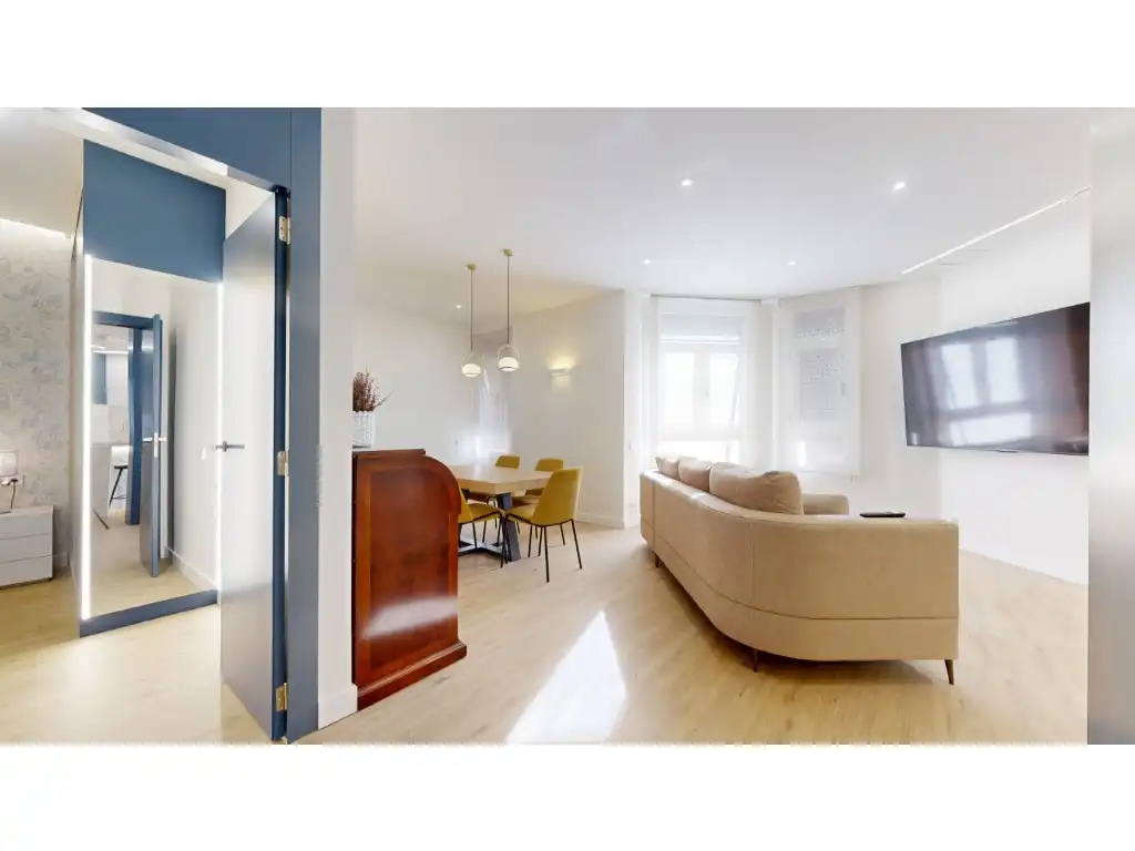 Piso en venta en Calle Jesus, Arrancapins