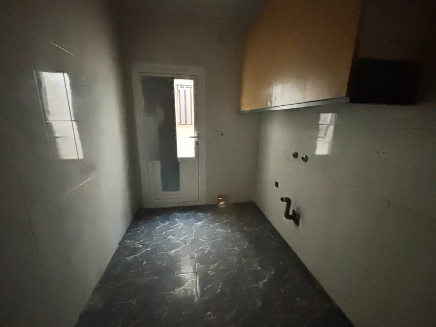 Kitchen of Houses for sale in Socuéllamos  with Private garden, Storage room and Alarm