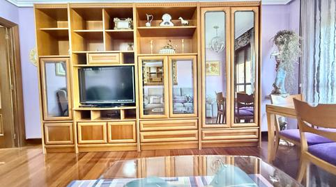 Foto 4 de Piso de alquiler en Gran Via, La Rioja