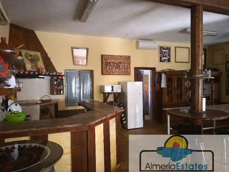 Casa o chalet en venta en Olula del Río