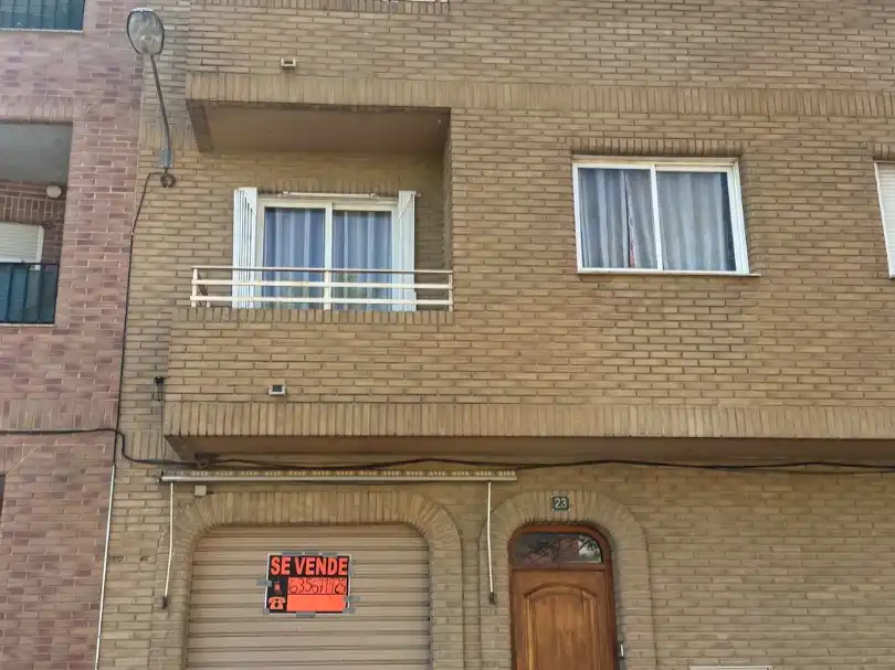 Reihenhaus zum Verkauf in Avenida Rafael Ridaura 18