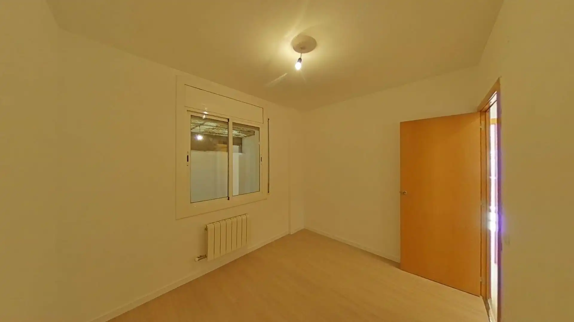 Habitación de Piso en venta en Mollet del Vallès con Calefacción y Balcón