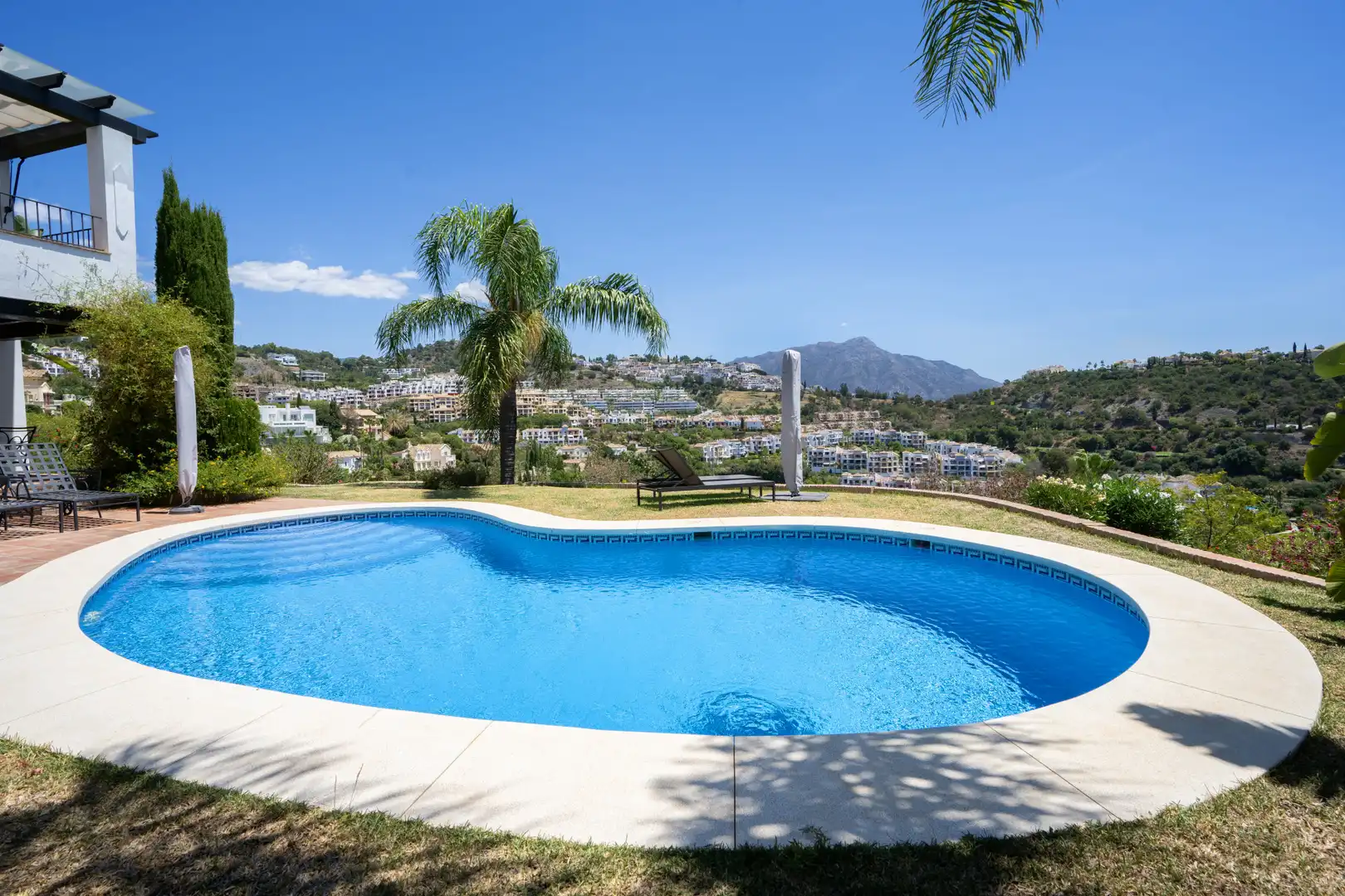 Casa o chalet de alquiler en TORRE ESTERIL, 84, Los Arqueros - Puerto del Almendro