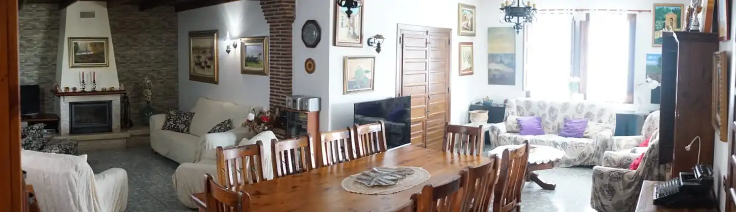 Villa mit Pool zum Verkauf in Onda, imagen 32