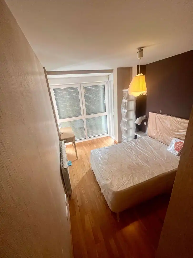 Habitación de Piso para compartir en Madrid con Aire acondicionado, Calefacción y Terraza