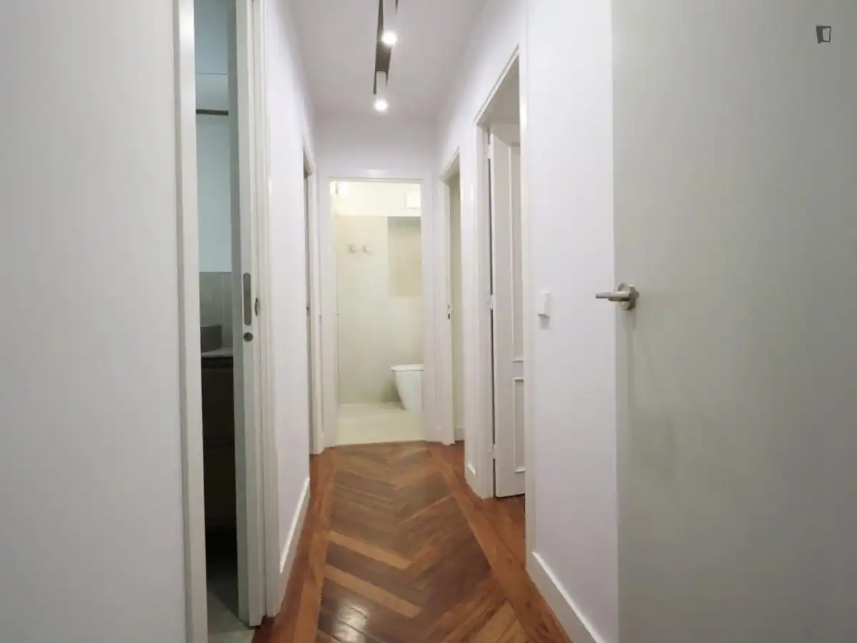 Apartments for rent in Palacio
