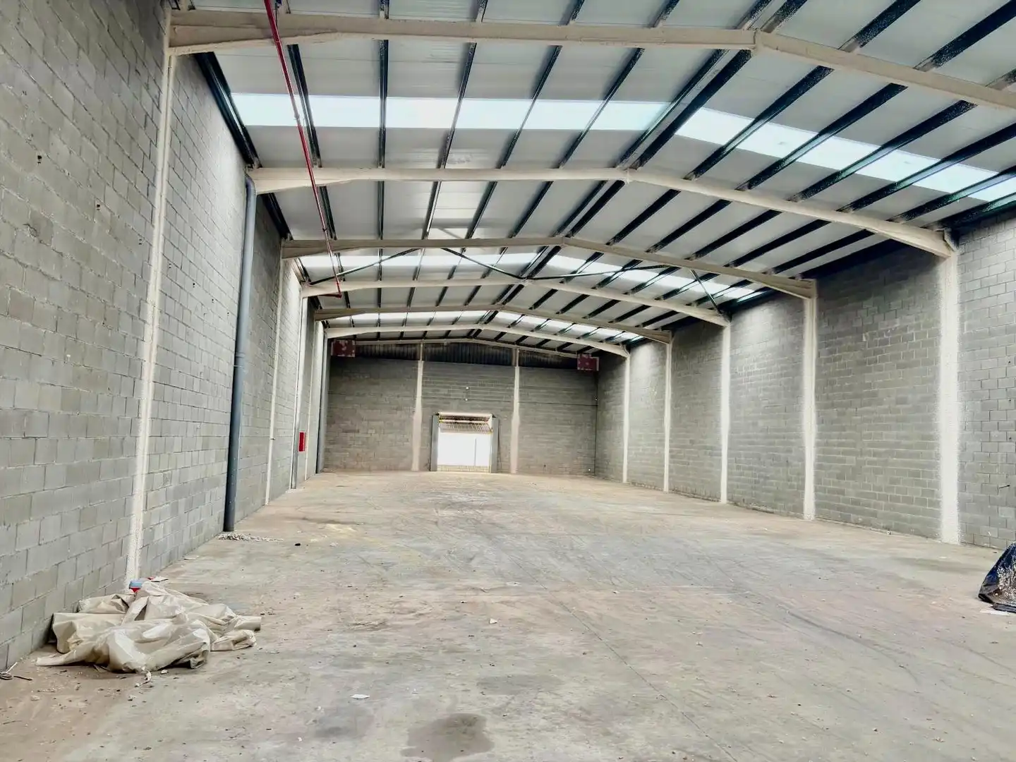 Industrial building to rent in Abrera, imagen 10