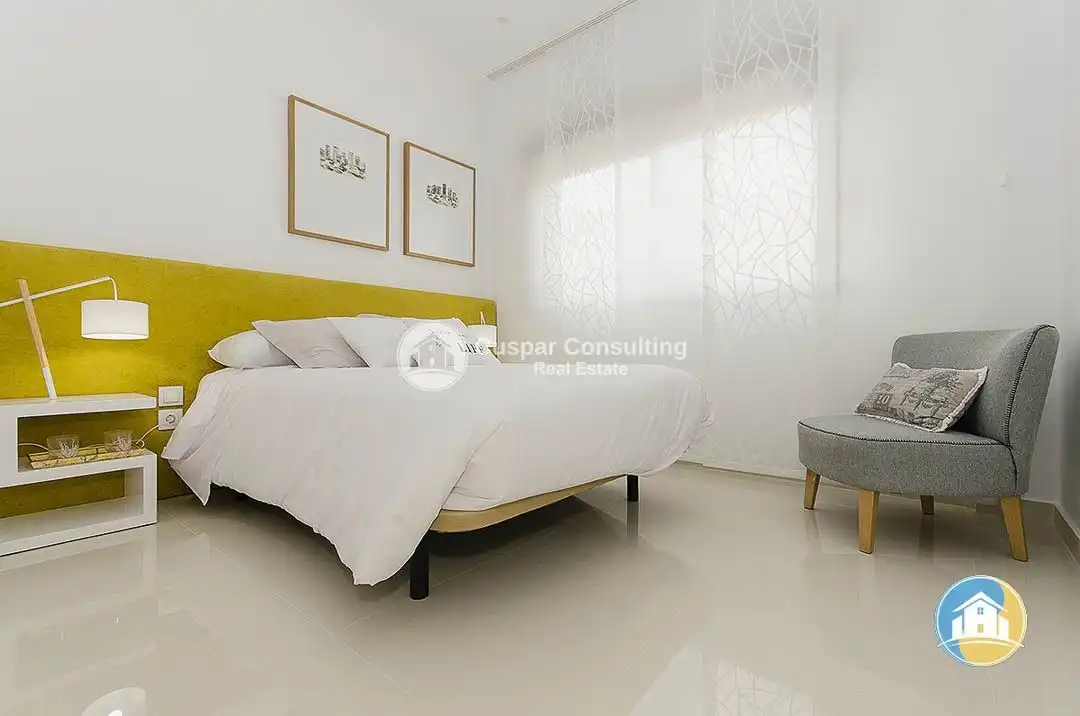 Villa avec piscine à vendre à Orihuela Costa, imagen 26