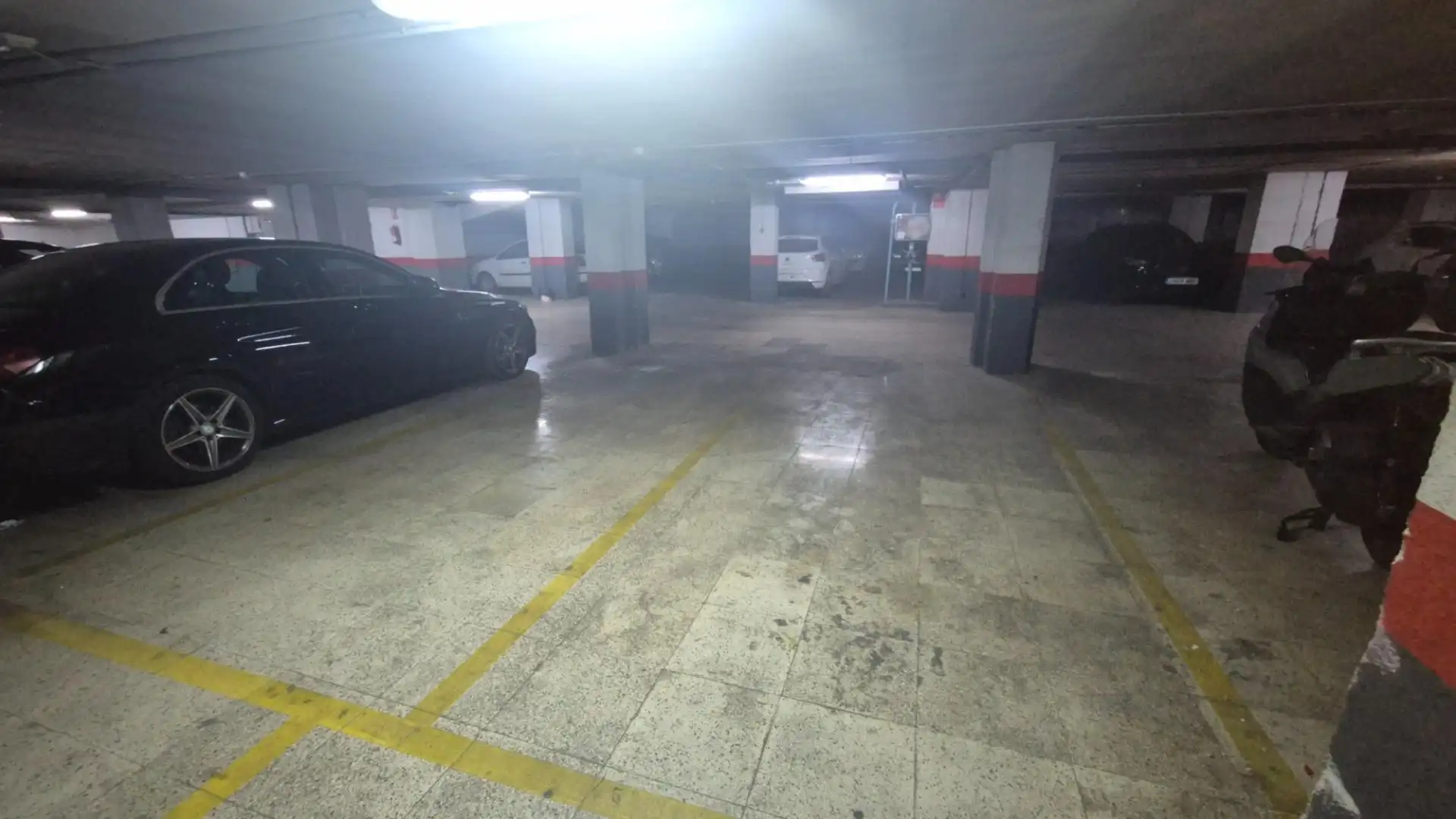 Aparcament en venda a Paseo de San Gregorio 80, imagen 16