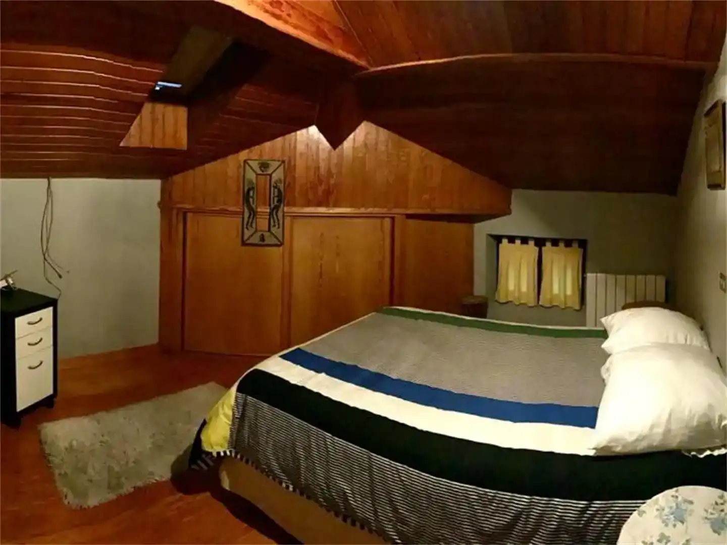 Dormitori de Casa o xalet en venda en Ruesga