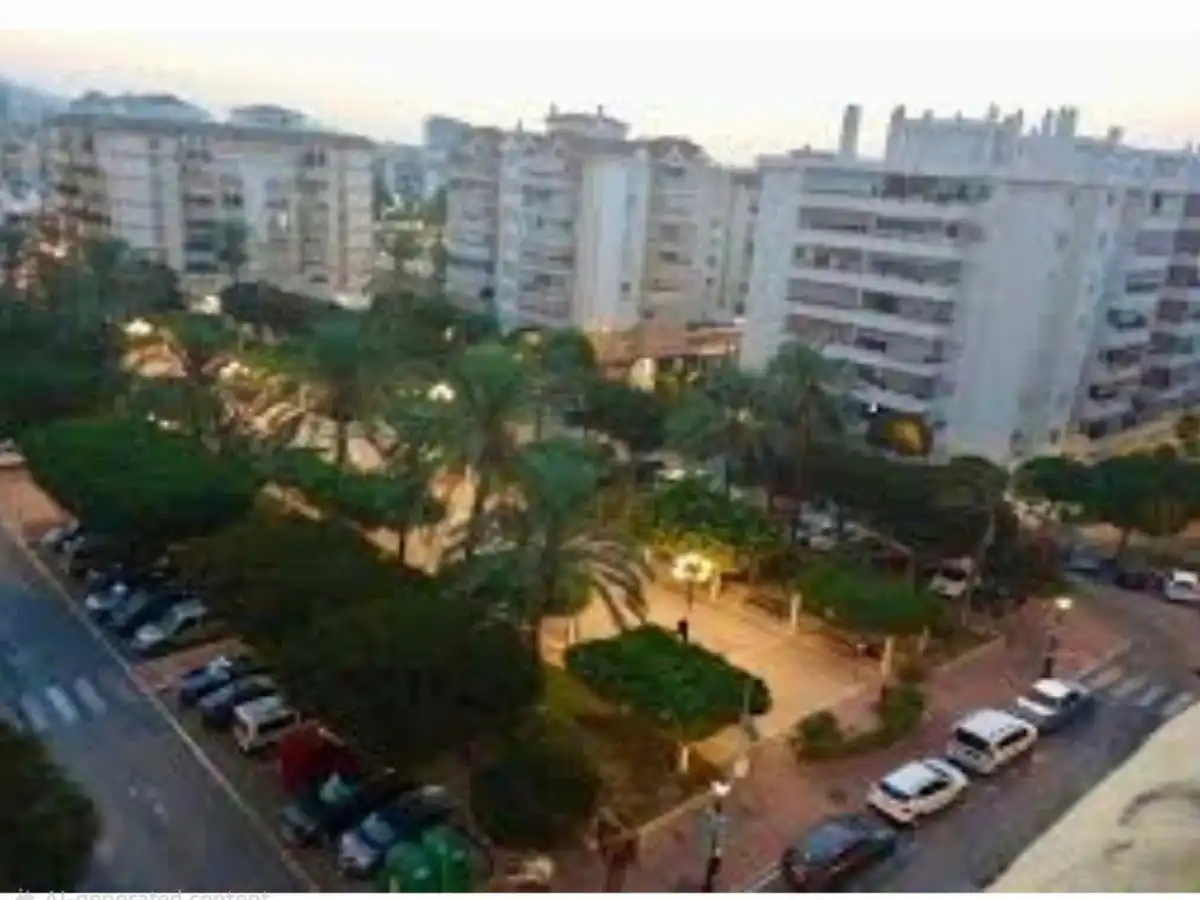 Appartement compact à vendre à Centro ciudad, imagen 5