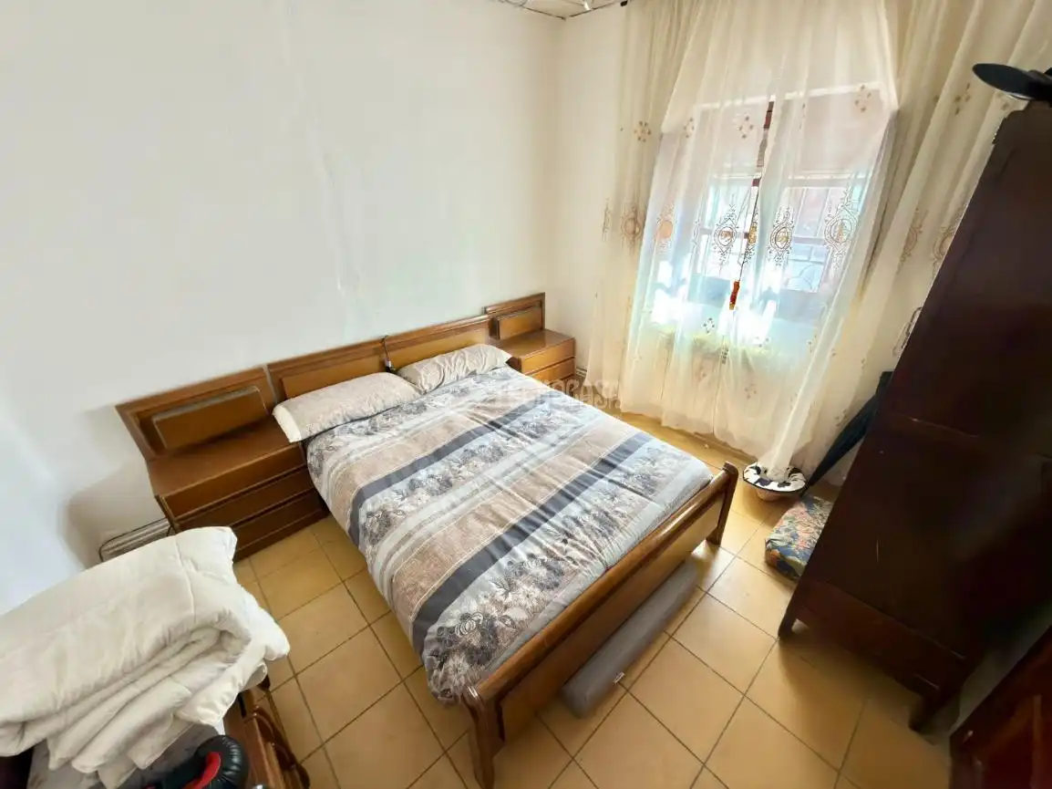 Habitación de Casa o chalet en venta en Cabanillas del Campo con Aire acondicionado, Calefacción y Trastero