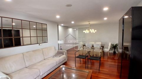 Photo 5 of Flat for rent in Plaza de España, Ferrol