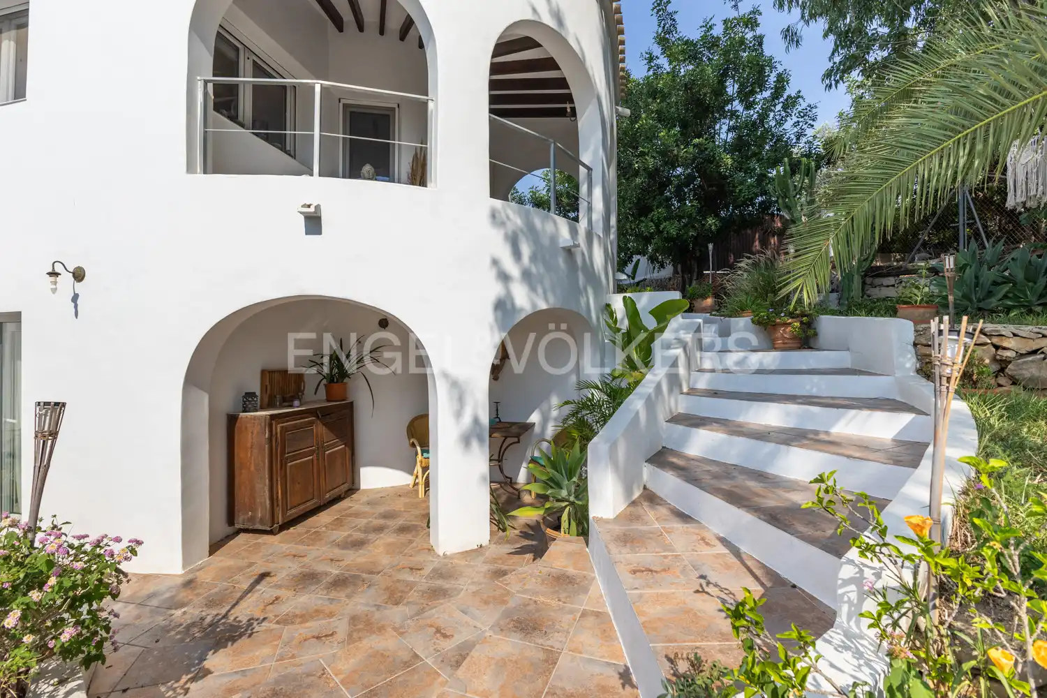 Houses for sale in Dénia  with Heating, Private garden and Terrace