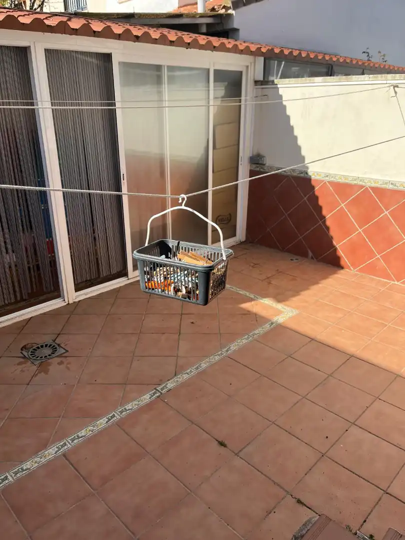 Terraza de Casa o chalet en venta en Miguelturra con Aire acondicionado, Calefacción y Terraza