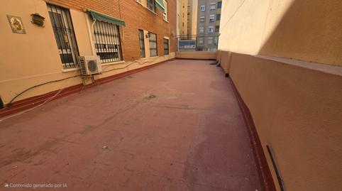 Photo 5 of Flat for sale in Avenida de Carlos Haya, 14, La Florida - Parque Norte, Málaga