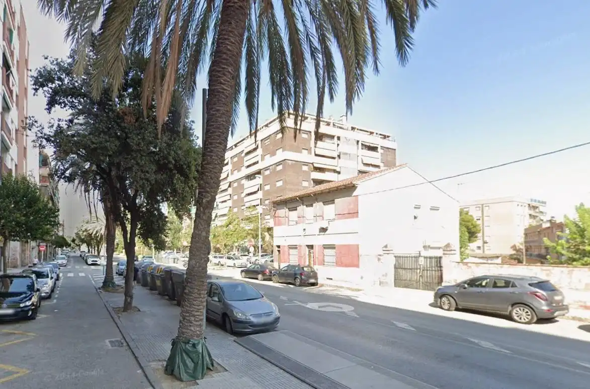 Piso con ascensor en venta en BURGOS