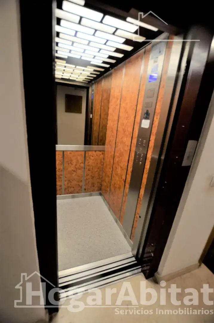 Appartement avec ascenseur à vendre à Calle Maria Egual, imagen 28