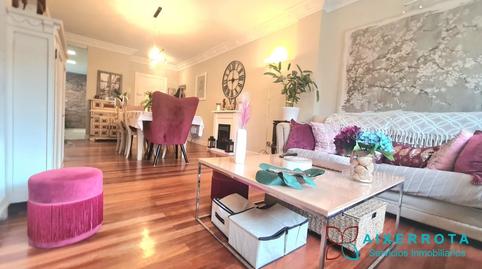 Photo 5 of Flat for sale in Ángel Etorbidea, Santa María de Getxo, Bizkaia