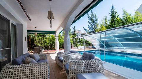 Foto 5 de Casa o xalet en venda a Jacinto Benavente, 1, Ricardo Soriano, Málaga