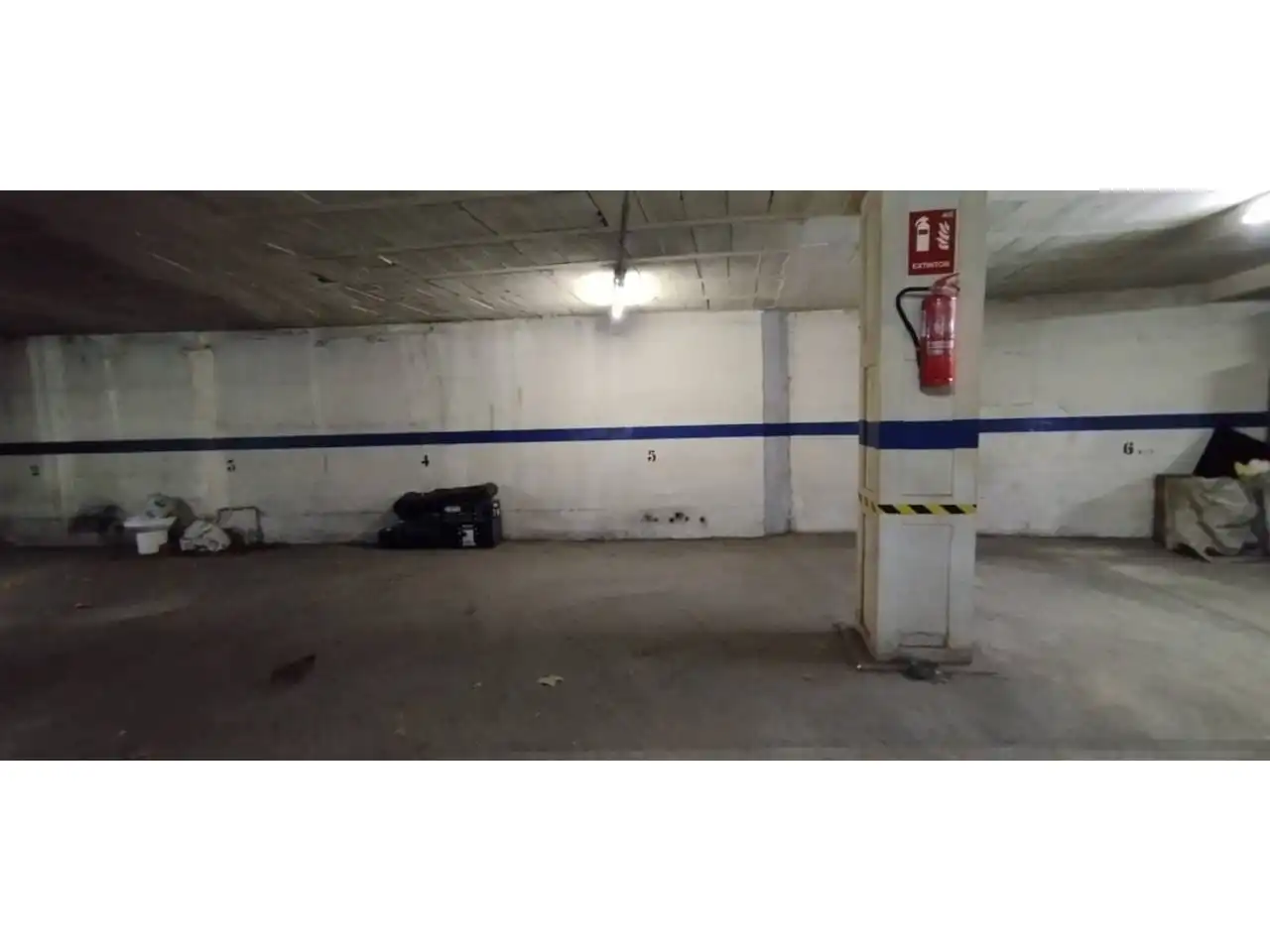 Aparcament en venda a Calle Marià Obiols, imagen 6