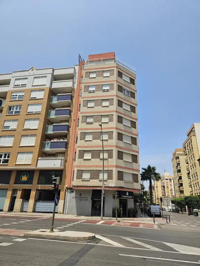 Flat for rent in Cardenal Costa, Mestrets