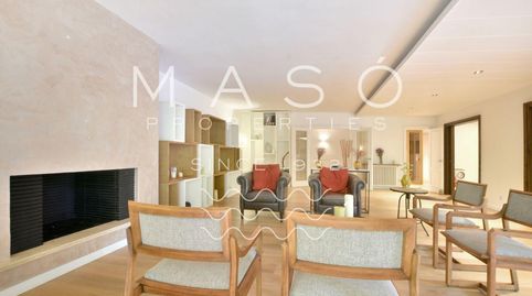 Foto 5 de Apartamento en venta en Sant Gervasi- Galvany, Barcelona Capital