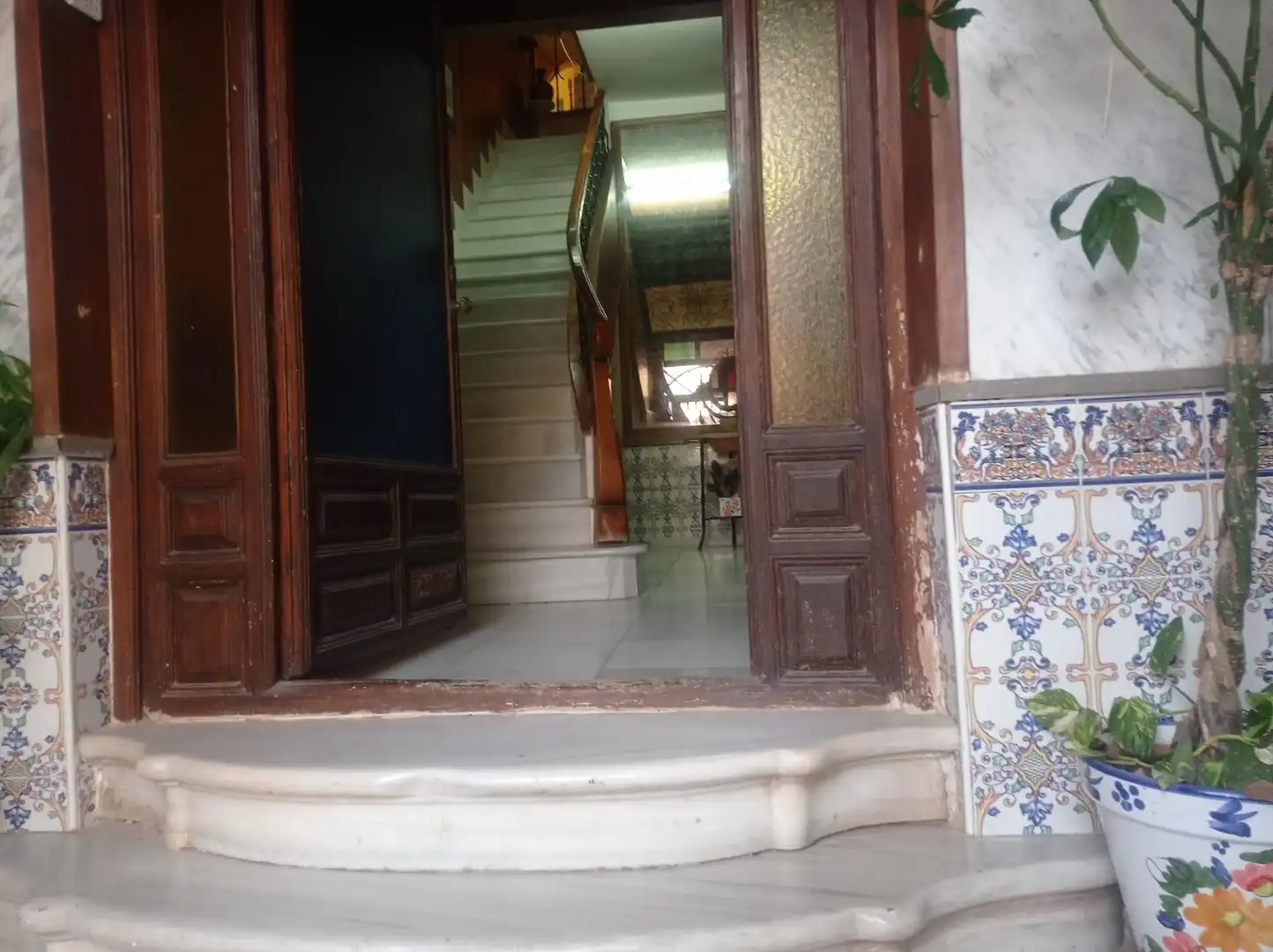 Casa o chalet en venta en Casco Antiguo