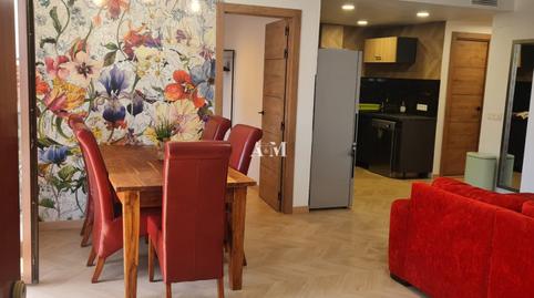 Foto 4 von Wohnungen zur Miete in El Acequión, Torrevieja