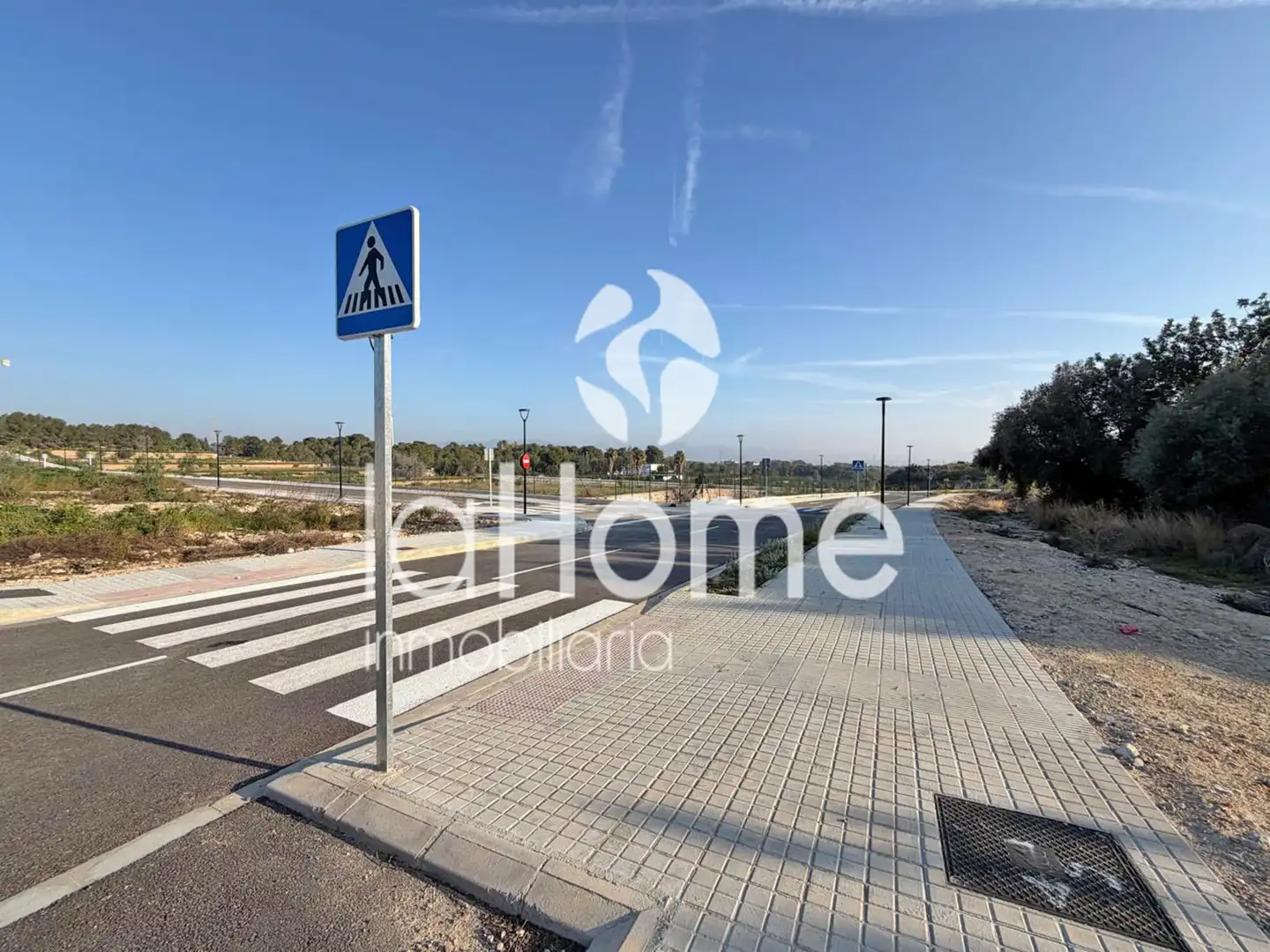 Residencial en venda en Bétera