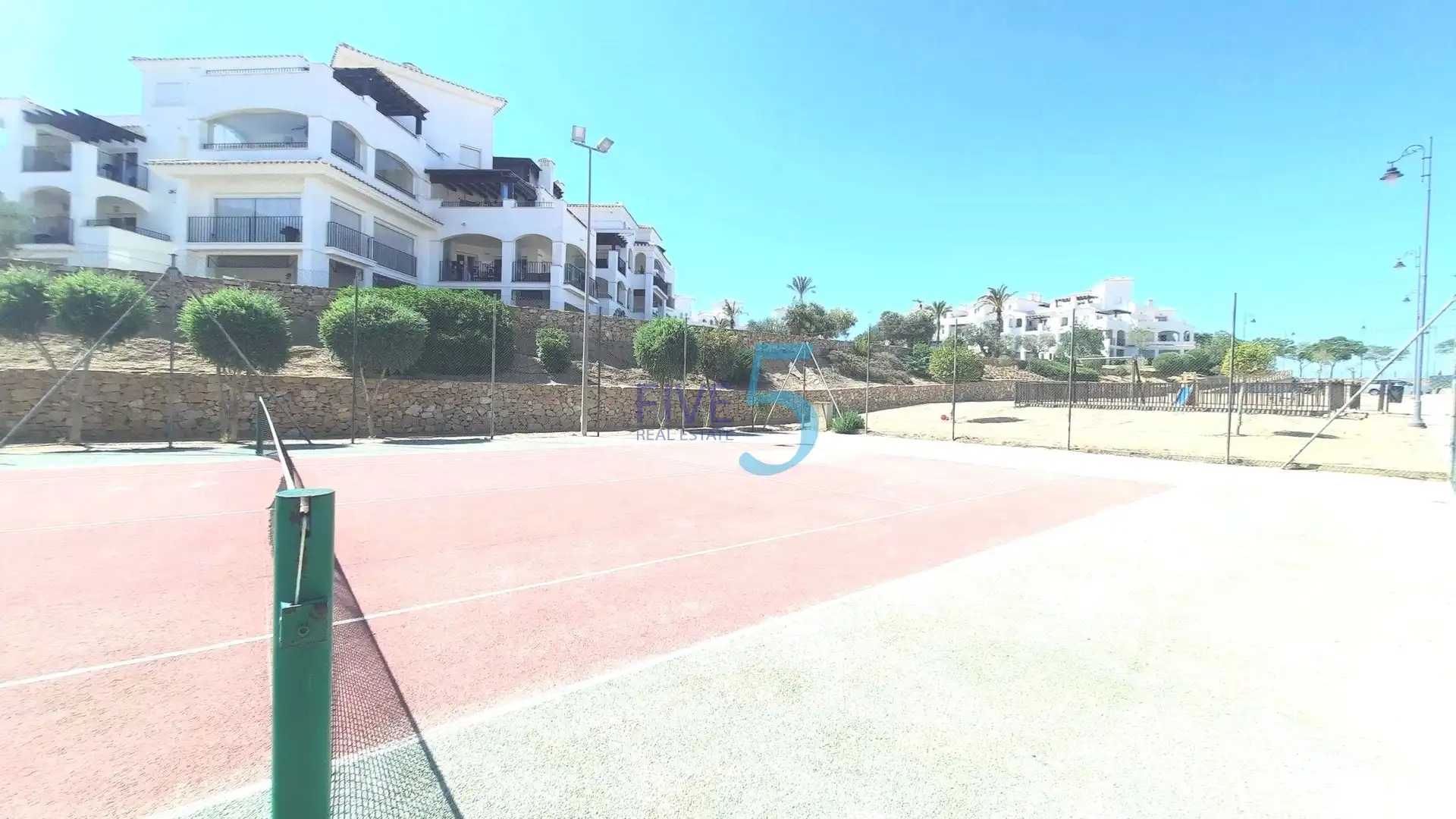 Penthouse mit Pool zum Verkauf in Campo de Murcia, imagen 27