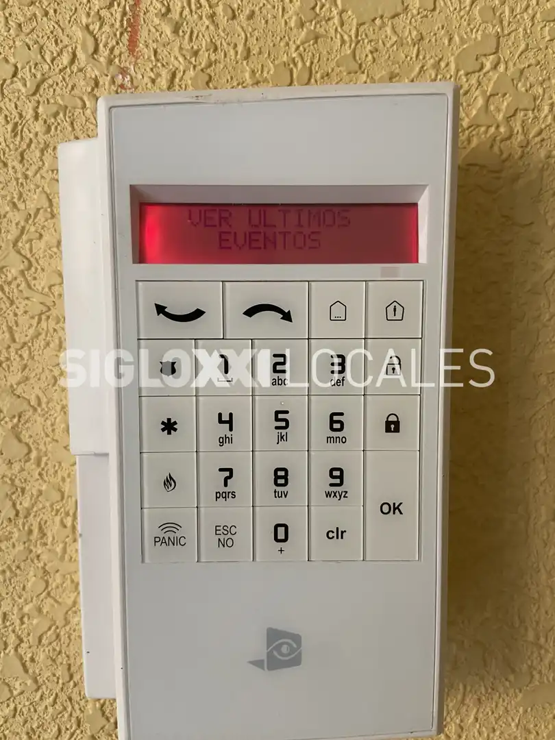 Local comercial en venda a EDUARD GIBERT, imagen 26