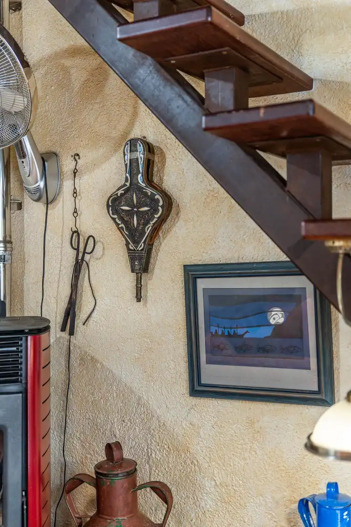 Casa o chalet en venta en Granada con Terraza y Balcón