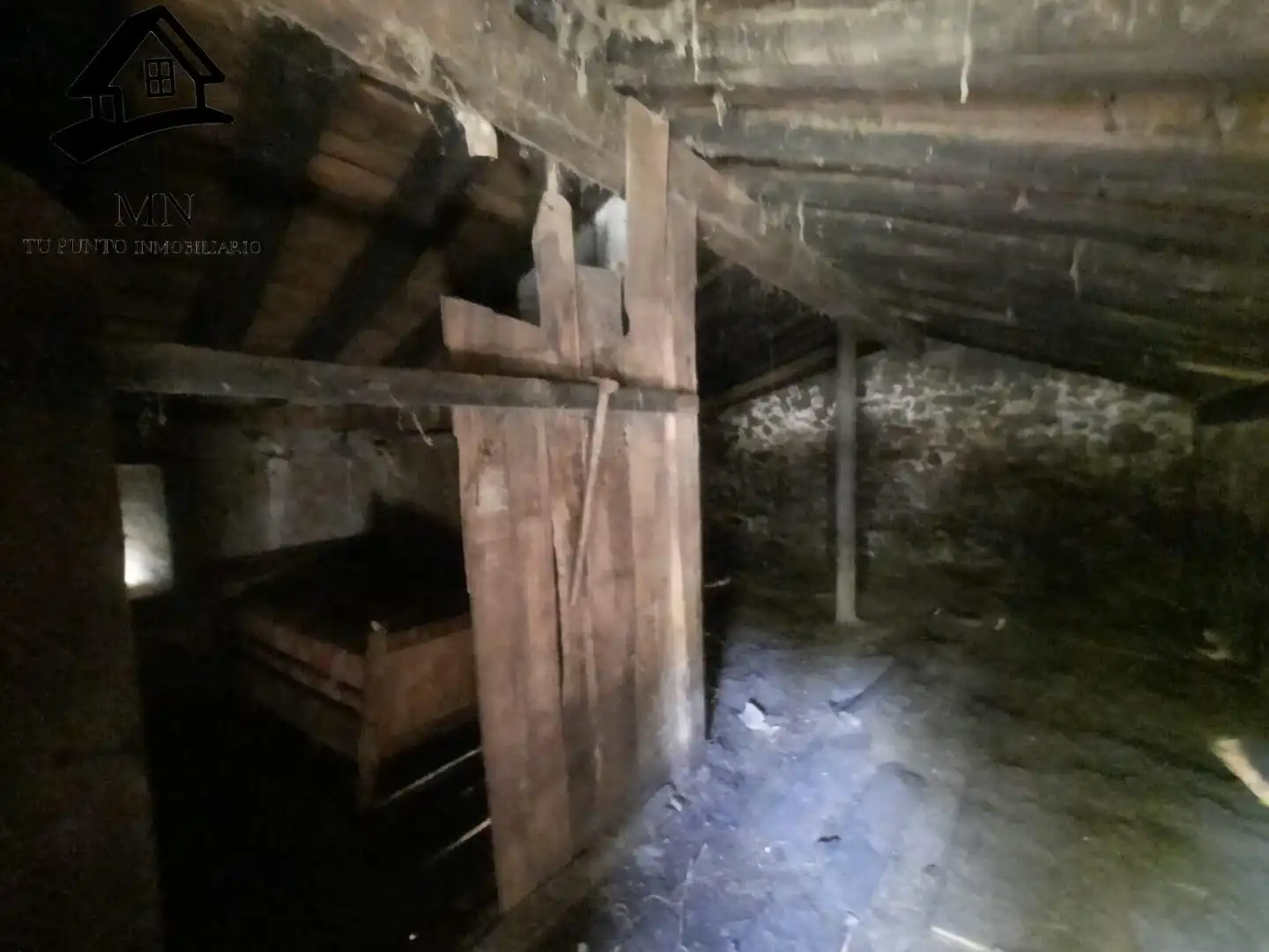 Casa rústica en venda a Espinosa de los Monteros, imagen 9