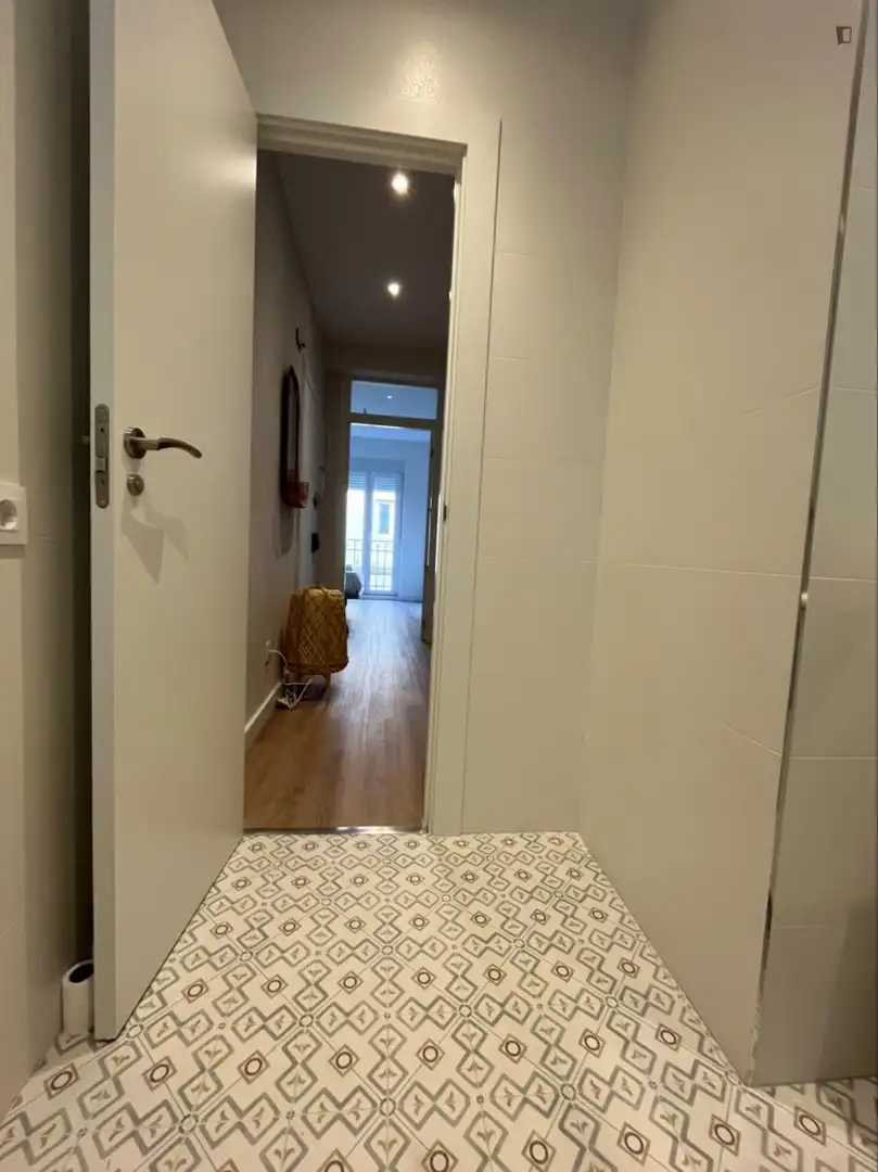 Apartament de lloguer a San Isidro