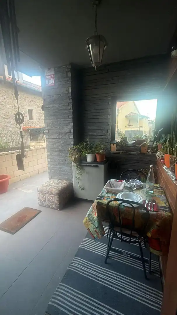Terrace of Houses for sale in Arnuero  with Heating, Private garden and Terrace