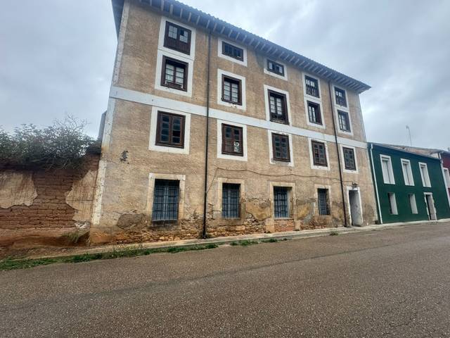 Piso en Venta en Diseminados en Alar del Rey