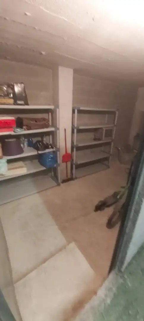 Storage room for sale in Sagnier - Plaça de Catalunya