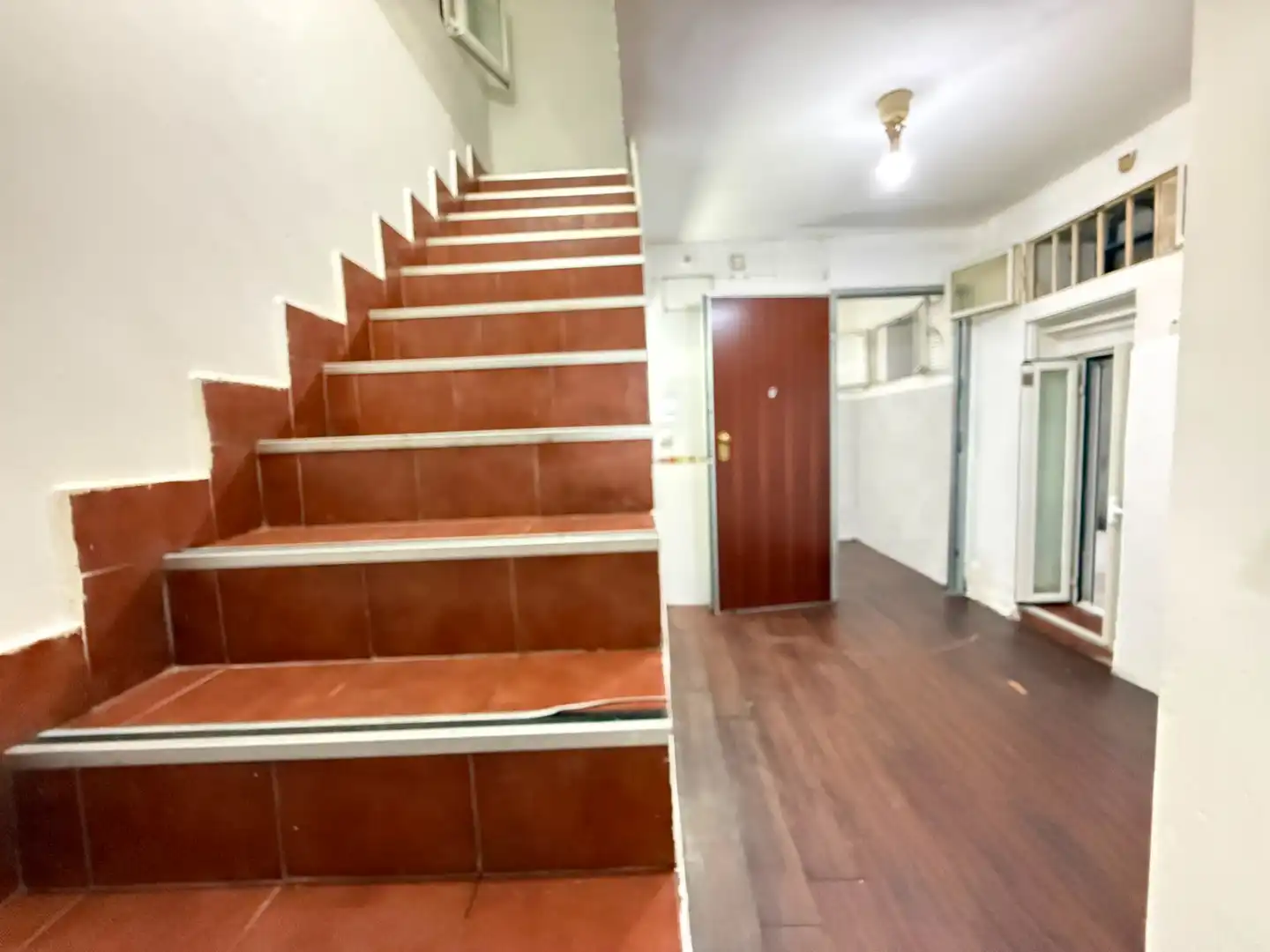 Wohnung mit Aufzug zum Verkauf in Avenida de la Albufera 77, imagen 2