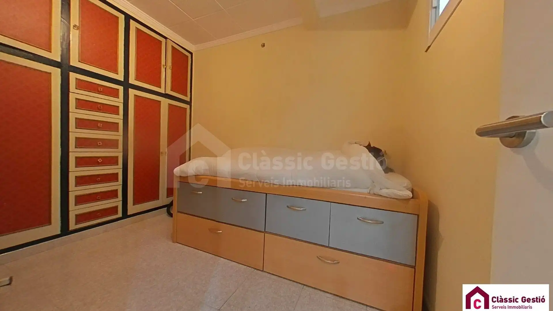 Habitación de Casa adosada en venta en Balsareny con Calefacción