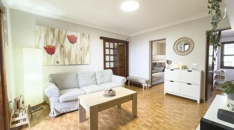 Foto 5 de Piso en venta en Escritor Mesa Benítez de Lugo, Centro, La Orotava