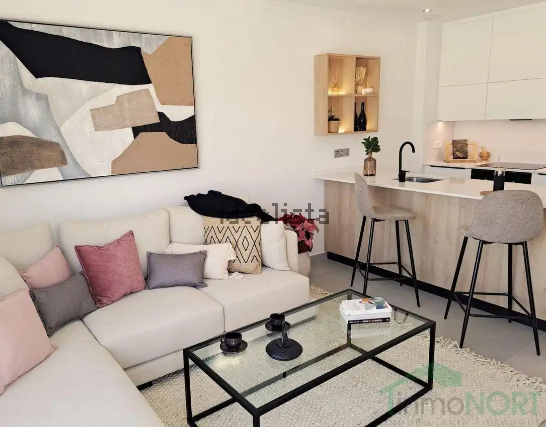 Casa con piscina in vendita a San Javier ciudad, imagen 22