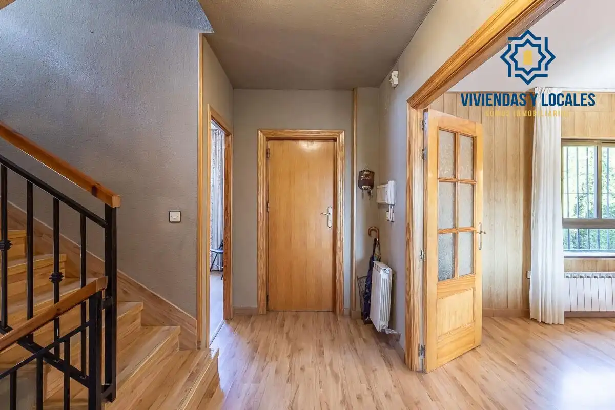 Chalet en venta en Gójar, imagen 27