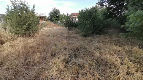 Solar urbano muy cerca del centro de Torrelaguna, ideal para la construcción de vivienda unifamiliar, immagine 5
