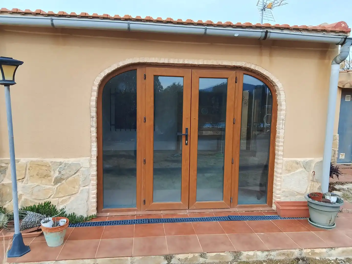 Casa o xalet en venda en Beneixama amb Aire condicionat, Calefacció i Jardí privat