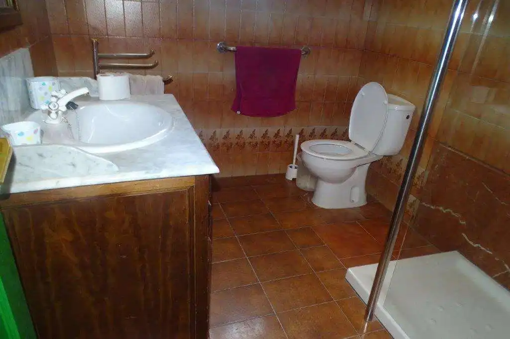 Casa amb jardí en venda a Haría pueblo, imagen 24