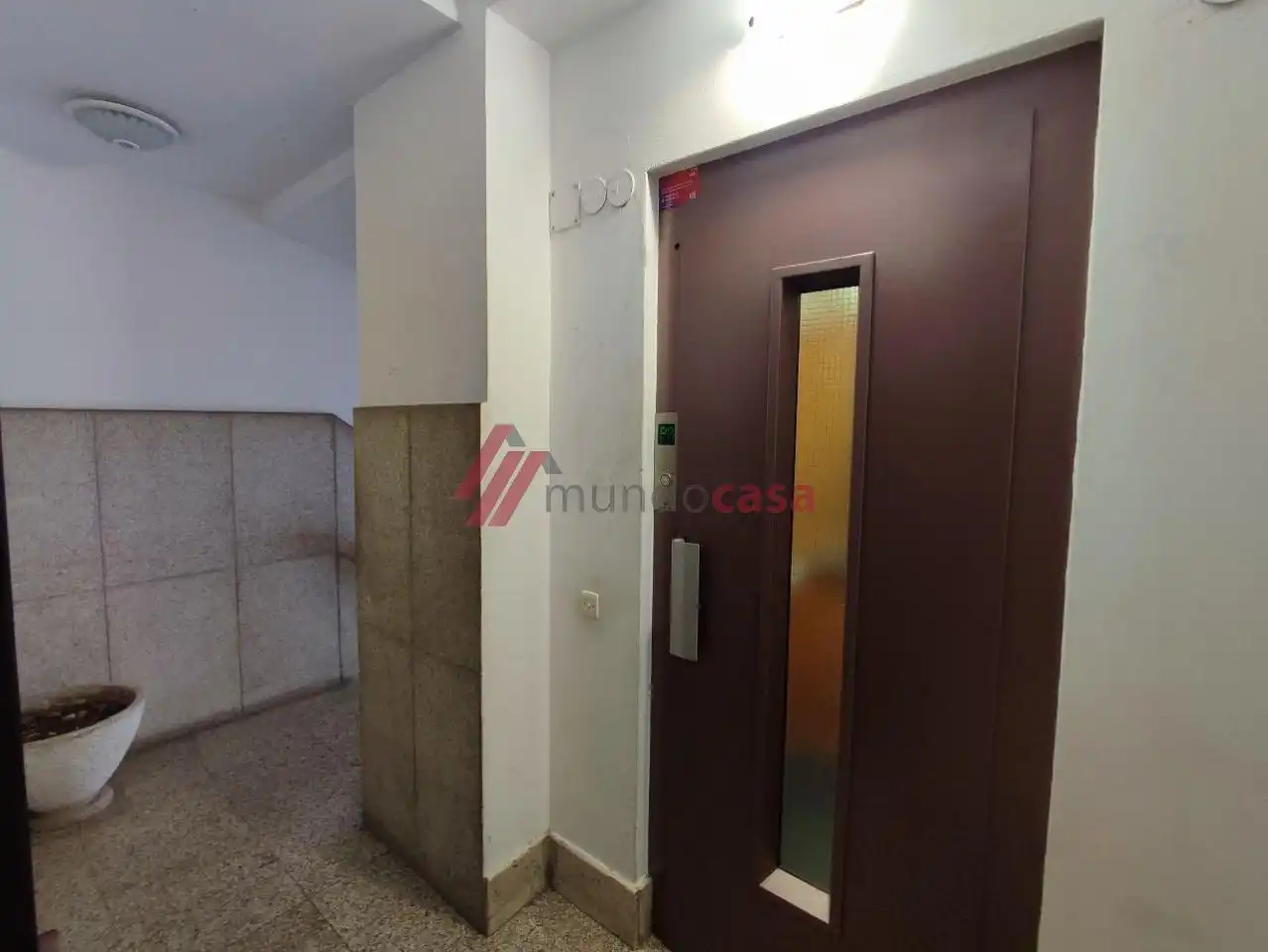 Wohnung zur Miete in Ferrol mit Terrasse und Möbliert