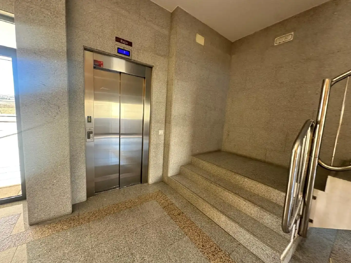 Piso en venta en Ávila con Trastero
