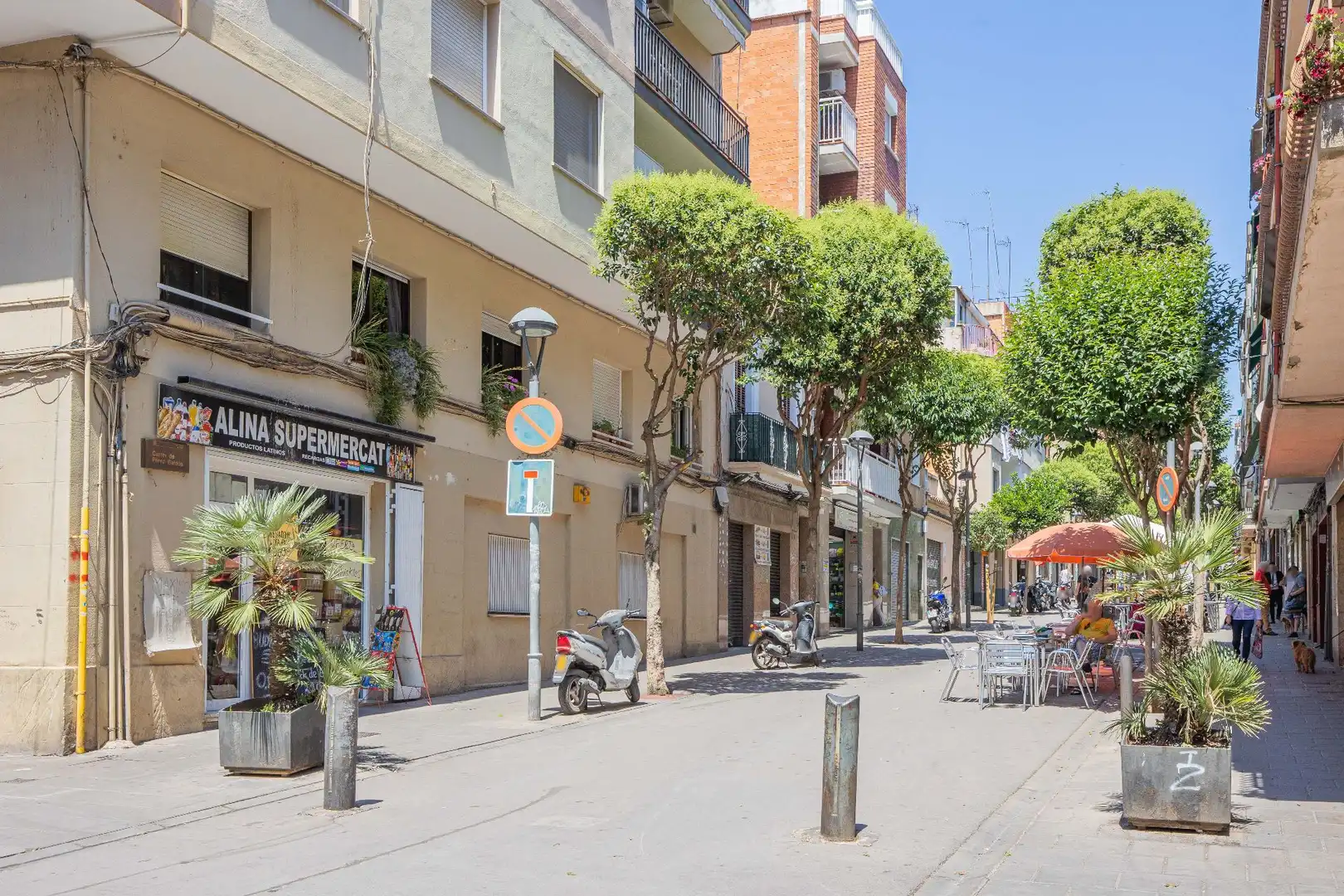 Àtic en venda a Badalona, Barcelona