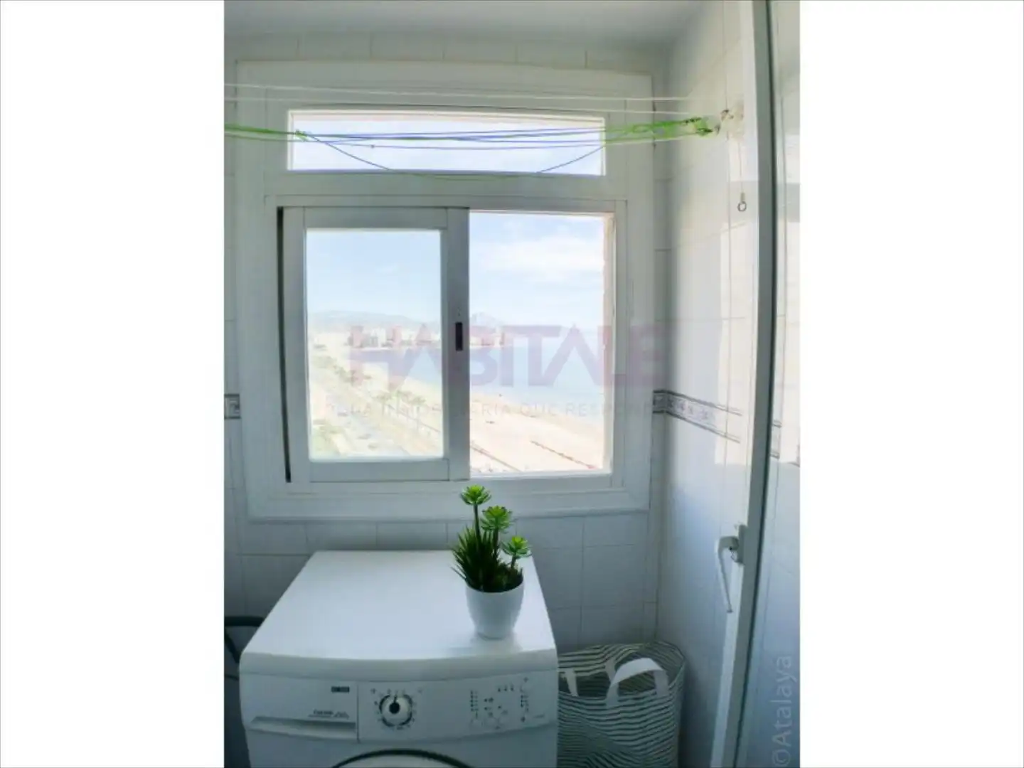 Apartamento de alquiler en JAUME I EL CONQUERIDOR,76, 76, Playa Muchavista